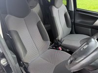 USED 2014 14 TOYOTA AYGO 1.0 VVT-i Mode Hatchback 5dr Petrol Manual Euro 5 (68 ps) 