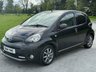 USED 2014 14 TOYOTA AYGO 1.0 VVT-i Mode Hatchback 5dr Petrol Manual Euro 5 (68 ps) 