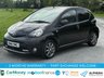 USED 2014 14 TOYOTA AYGO 1.0 VVT-i Mode Hatchback 5dr Petrol Manual Euro 5 (68 ps) 