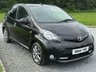USED 2014 14 TOYOTA AYGO 1.0 VVT-i Mode Hatchback 5dr Petrol Manual Euro 5 (68 ps) 