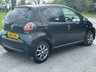 USED 2014 14 TOYOTA AYGO 1.0 VVT-i Mode Hatchback 5dr Petrol Manual Euro 5 (68 ps) 