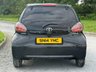 USED 2014 14 TOYOTA AYGO 1.0 VVT-i Mode Hatchback 5dr Petrol Manual Euro 5 (68 ps) 