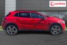 USED 2019 69 MERCEDES-BENZ GLA-CLASS 1.6 GLA200 AMG Line Edition (Plus) SUV 5dr Petrol 7G-DCT Euro 6 (s/s) (156 ps) 8in Multimedia Display, Apple CarPlay / Android Auto, Reverse Camera / Parking Sensors, Half Leather Interior, 19in Alloys / Jupiter Red 8in Multimedia Display, Apple CarPlay / Android Auto, Reverse Camera / Parking Sensors, Half Leather Interior, 19in Alloys / Jupiter Red