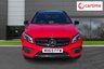 USED 2019 69 MERCEDES-BENZ GLA-CLASS 1.6 GLA200 AMG Line Edition (Plus) SUV 5dr Petrol 7G-DCT Euro 6 (s/s) (156 ps) 8in Multimedia Display, Apple CarPlay / Android Auto, Reverse Camera / Parking Sensors, Half Leather Interior, 19in Alloys / Jupiter Red 8in Multimedia Display, Apple CarPlay / Android Auto, Reverse Camera / Parking Sensors, Half Leather Interior, 19in Alloys / Jupiter Red