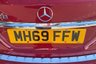 USED 2019 69 MERCEDES-BENZ GLA-CLASS 1.6 GLA200 AMG Line Edition (Plus) SUV 5dr Petrol 7G-DCT Euro 6 (s/s) (156 ps) 8in Multimedia Display, Apple CarPlay / Android Auto, Reverse Camera / Parking Sensors, Half Leather Interior, 19in Alloys / Jupiter Red 8in Multimedia Display, Apple CarPlay / Android Auto, Reverse Camera / Parking Sensors, Half Leather Interior, 19in Alloys / Jupiter Red