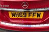 USED 2019 69 MERCEDES-BENZ GLA-CLASS 1.6 GLA200 AMG Line Edition (Plus) SUV 5dr Petrol 7G-DCT Euro 6 (s/s) (156 ps) 8in Multimedia Display, Apple CarPlay / Android Auto, Reverse Camera / Parking Sensors, Half Leather Interior, 19in Alloys / Jupiter Red 8in Multimedia Display, Apple CarPlay / Android Auto, Reverse Camera / Parking Sensors, Half Leather Interior, 19in Alloys / Jupiter Red