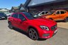 USED 2019 69 MERCEDES-BENZ GLA-CLASS 1.6 GLA200 AMG Line Edition (Plus) SUV 5dr Petrol 7G-DCT Euro 6 (s/s) (156 ps) 8in Multimedia Display, Apple CarPlay / Android Auto, Reverse Camera / Parking Sensors, Half Leather Interior, 19in Alloys / Jupiter Red 8in Multimedia Display, Apple CarPlay / Android Auto, Reverse Camera / Parking Sensors, Half Leather Interior, 19in Alloys / Jupiter Red