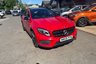 USED 2019 69 MERCEDES-BENZ GLA-CLASS 1.6 GLA200 AMG Line Edition (Plus) SUV 5dr Petrol 7G-DCT Euro 6 (s/s) (156 ps) 8in Multimedia Display, Apple CarPlay / Android Auto, Reverse Camera / Parking Sensors, Half Leather Interior, 19in Alloys / Jupiter Red 8in Multimedia Display, Apple CarPlay / Android Auto, Reverse Camera / Parking Sensors, Half Leather Interior, 19in Alloys / Jupiter Red