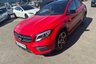 USED 2019 69 MERCEDES-BENZ GLA-CLASS 1.6 GLA200 AMG Line Edition (Plus) SUV 5dr Petrol 7G-DCT Euro 6 (s/s) (156 ps) 8in Multimedia Display, Apple CarPlay / Android Auto, Reverse Camera / Parking Sensors, Half Leather Interior, 19in Alloys / Jupiter Red 8in Multimedia Display, Apple CarPlay / Android Auto, Reverse Camera / Parking Sensors, Half Leather Interior, 19in Alloys / Jupiter Red