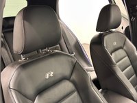 USED 2016 16 VOLKSWAGEN GOLF 2.0 TSI BlueMotion Tech R Hatchback 5dr Petrol DSG 4Motion Euro 6 (s/s) (300 ps) 1 Owner,  47123 Miles, Vienna Full Leather , Rear Camera, Dynamic Chassis System Control, Discover Navigation System