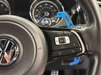 USED 2016 16 VOLKSWAGEN GOLF 2.0 TSI BlueMotion Tech R Hatchback 5dr Petrol DSG 4Motion Euro 6 (s/s) (300 ps) 1 Owner,  47123 Miles, Vienna Full Leather , Rear Camera, Dynamic Chassis System Control, Discover Navigation System