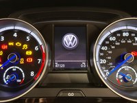USED 2016 16 VOLKSWAGEN GOLF 2.0 TSI BlueMotion Tech R Hatchback 5dr Petrol DSG 4Motion Euro 6 (s/s) (300 ps) 1 Owner,  47123 Miles, Vienna Full Leather , Rear Camera, Dynamic Chassis System Control, Discover Navigation System