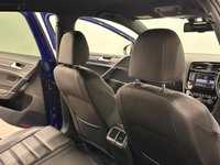 USED 2016 16 VOLKSWAGEN GOLF 2.0 TSI BlueMotion Tech R Hatchback 5dr Petrol DSG 4Motion Euro 6 (s/s) (300 ps) 1 Owner,  47123 Miles, Vienna Full Leather , Rear Camera, Dynamic Chassis System Control, Discover Navigation System