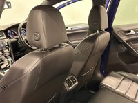 USED 2016 16 VOLKSWAGEN GOLF 2.0 TSI BlueMotion Tech R Hatchback 5dr Petrol DSG 4Motion Euro 6 (s/s) (300 ps) 1 Owner,  47123 Miles, Vienna Full Leather , Rear Camera, Dynamic Chassis System Control, Discover Navigation System