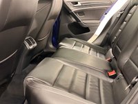 USED 2016 16 VOLKSWAGEN GOLF 2.0 TSI BlueMotion Tech R Hatchback 5dr Petrol DSG 4Motion Euro 6 (s/s) (300 ps) 1 Owner,  47123 Miles, Vienna Full Leather , Rear Camera, Dynamic Chassis System Control, Discover Navigation System