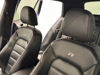 USED 2016 16 VOLKSWAGEN GOLF 2.0 TSI BlueMotion Tech R Hatchback 5dr Petrol DSG 4Motion Euro 6 (s/s) (300 ps) 1 Owner,  47123 Miles, Vienna Full Leather , Rear Camera, Dynamic Chassis System Control, Discover Navigation System