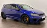 USED 2016 16 VOLKSWAGEN GOLF 2.0 TSI BlueMotion Tech R Hatchback 5dr Petrol DSG 4Motion Euro 6 (s/s) (300 ps) 1 Owner,  47123 Miles, Vienna Full Leather , Rear Camera, Dynamic Chassis System Control, Discover Navigation System