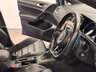 USED 2016 16 VOLKSWAGEN GOLF 2.0 TSI BlueMotion Tech R Hatchback 5dr Petrol DSG 4Motion Euro 6 (s/s) (300 ps) 1 Owner,  47123 Miles, Vienna Full Leather , Rear Camera, Dynamic Chassis System Control, Discover Navigation System