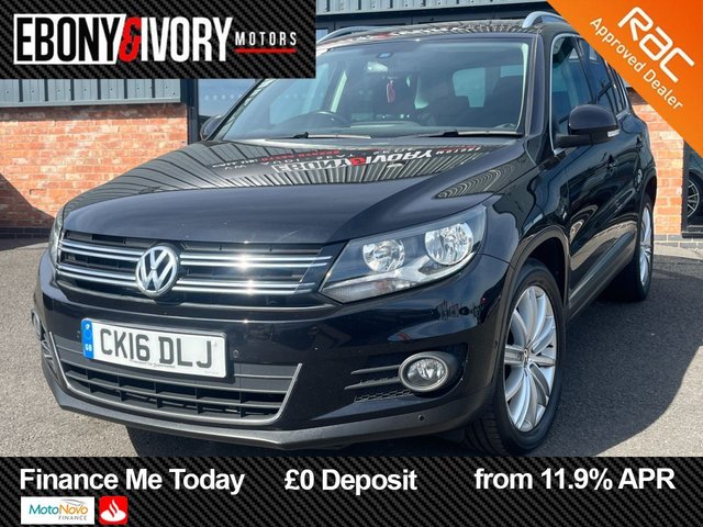 Ebony and Ivory Motors