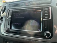 USED 2016 16 VOLKSWAGEN TIGUAN 2.0 TDI BlueMotion Tech Match Edition SUV 5dr Diesel Manual 2WD Euro 6 (s/s) (150 ps) FULL VOLKSWAGEN SERVICE HISTORY 2 KEYS BOOK PACK SERVICED AS REQUIRED AND 1 YEAR MOT WITHIN THE SALE