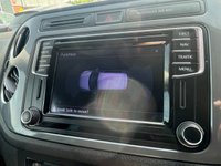 USED 2016 16 VOLKSWAGEN TIGUAN 2.0 TDI BlueMotion Tech Match Edition SUV 5dr Diesel Manual 2WD Euro 6 (s/s) (150 ps) FULL VOLKSWAGEN SERVICE HISTORY 2 KEYS BOOK PACK SERVICED AS REQUIRED AND 1 YEAR MOT WITHIN THE SALE