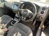 USED 2016 16 VOLKSWAGEN TIGUAN 2.0 TDI BlueMotion Tech Match Edition SUV 5dr Diesel Manual 2WD Euro 6 (s/s) (150 ps) FULL VOLKSWAGEN SERVICE HISTORY 2 KEYS BOOK PACK SERVICED AS REQUIRED AND 1 YEAR MOT WITHIN THE SALE