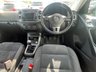 USED 2016 16 VOLKSWAGEN TIGUAN 2.0 TDI BlueMotion Tech Match Edition SUV 5dr Diesel Manual 2WD Euro 6 (s/s) (150 ps) FULL VOLKSWAGEN SERVICE HISTORY 2 KEYS BOOK PACK SERVICED AS REQUIRED AND 1 YEAR MOT WITHIN THE SALE
