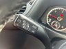 USED 2016 16 VOLKSWAGEN TIGUAN 2.0 TDI BlueMotion Tech Match Edition SUV 5dr Diesel Manual 2WD Euro 6 (s/s) (150 ps) FULL VOLKSWAGEN SERVICE HISTORY 2 KEYS BOOK PACK SERVICED AS REQUIRED AND 1 YEAR MOT WITHIN THE SALE