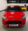 USED 2012 R FORD FOCUS 2.0T EcoBoost ST-2 Hatchback 5dr Petrol Manual Euro 5 (s/s) (250 ps) Low mileage with 3 owners from new