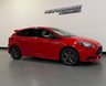 USED 2012 R FORD FOCUS 2.0T EcoBoost ST-2 Hatchback 5dr Petrol Manual Euro 5 (s/s) (250 ps) Low mileage with 3 owners from new