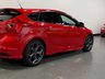 USED 2012 R FORD FOCUS 2.0T EcoBoost ST-2 Hatchback 5dr Petrol Manual Euro 5 (s/s) (250 ps) Low mileage with 3 owners from new