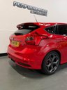 USED 2012 R FORD FOCUS 2.0T EcoBoost ST-2 Hatchback 5dr Petrol Manual Euro 5 (s/s) (250 ps) Low mileage with 3 owners from new