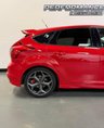USED 2012 R FORD FOCUS 2.0T EcoBoost ST-2 Hatchback 5dr Petrol Manual Euro 5 (s/s) (250 ps) Low mileage with 3 owners from new