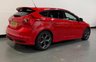 USED 2012 R FORD FOCUS 2.0T EcoBoost ST-2 Hatchback 5dr Petrol Manual Euro 5 (s/s) (250 ps) Low mileage with 3 owners from new