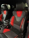 USED 2012 R FORD FOCUS 2.0T EcoBoost ST-2 Hatchback 5dr Petrol Manual Euro 5 (s/s) (250 ps) Low mileage with 3 owners from new