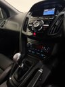 USED 2012 R FORD FOCUS 2.0T EcoBoost ST-2 Hatchback 5dr Petrol Manual Euro 5 (s/s) (250 ps) Low mileage with 3 owners from new