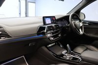 USED 2021 71 BMW IX3 80kWh PREMIER EDITION PRO  1 OWNER PAN ROOF HEAD UP 360CAMERAS