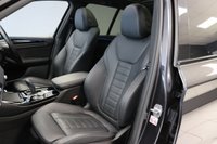 USED 2021 71 BMW IX3 80kWh PREMIER EDITION PRO  1 OWNER PAN ROOF HEAD UP 360CAMERAS