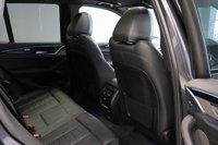 USED 2021 71 BMW IX3 80kWh PREMIER EDITION PRO  1 OWNER PAN ROOF HEAD UP 360CAMERAS
