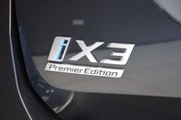 USED 2021 71 BMW IX3 80kWh PREMIER EDITION PRO  1 OWNER PAN ROOF HEAD UP 360CAMERAS