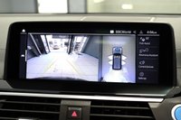 USED 2021 71 BMW IX3 80kWh PREMIER EDITION PRO  1 OWNER PAN ROOF HEAD UP 360CAMERAS