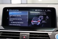 USED 2021 71 BMW IX3 80kWh PREMIER EDITION PRO  1 OWNER PAN ROOF HEAD UP 360CAMERAS
