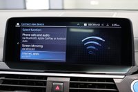 USED 2021 71 BMW IX3 80kWh PREMIER EDITION PRO  1 OWNER PAN ROOF HEAD UP 360CAMERAS