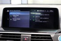 USED 2021 71 BMW IX3 80kWh PREMIER EDITION PRO  1 OWNER PAN ROOF HEAD UP 360CAMERAS