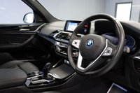 USED 2021 71 BMW IX3 80kWh PREMIER EDITION PRO  1 OWNER PAN ROOF HEAD UP 360CAMERAS