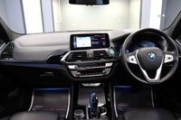 USED 2021 71 BMW IX3 80kWh PREMIER EDITION PRO  1 OWNER PAN ROOF HEAD UP 360CAMERAS
