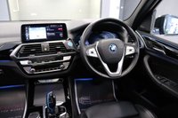 USED 2021 71 BMW IX3 80kWh PREMIER EDITION PRO  1 OWNER PAN ROOF HEAD UP 360CAMERAS