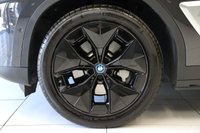 USED 2021 71 BMW IX3 80kWh PREMIER EDITION PRO  1 OWNER PAN ROOF HEAD UP 360CAMERAS