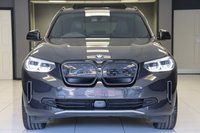 USED 2021 71 BMW IX3 80kWh PREMIER EDITION PRO  1 OWNER PAN ROOF HEAD UP 360CAMERAS