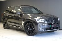 USED 2021 71 BMW IX3 80kWh PREMIER EDITION PRO  1 OWNER PAN ROOF HEAD UP 360CAMERAS